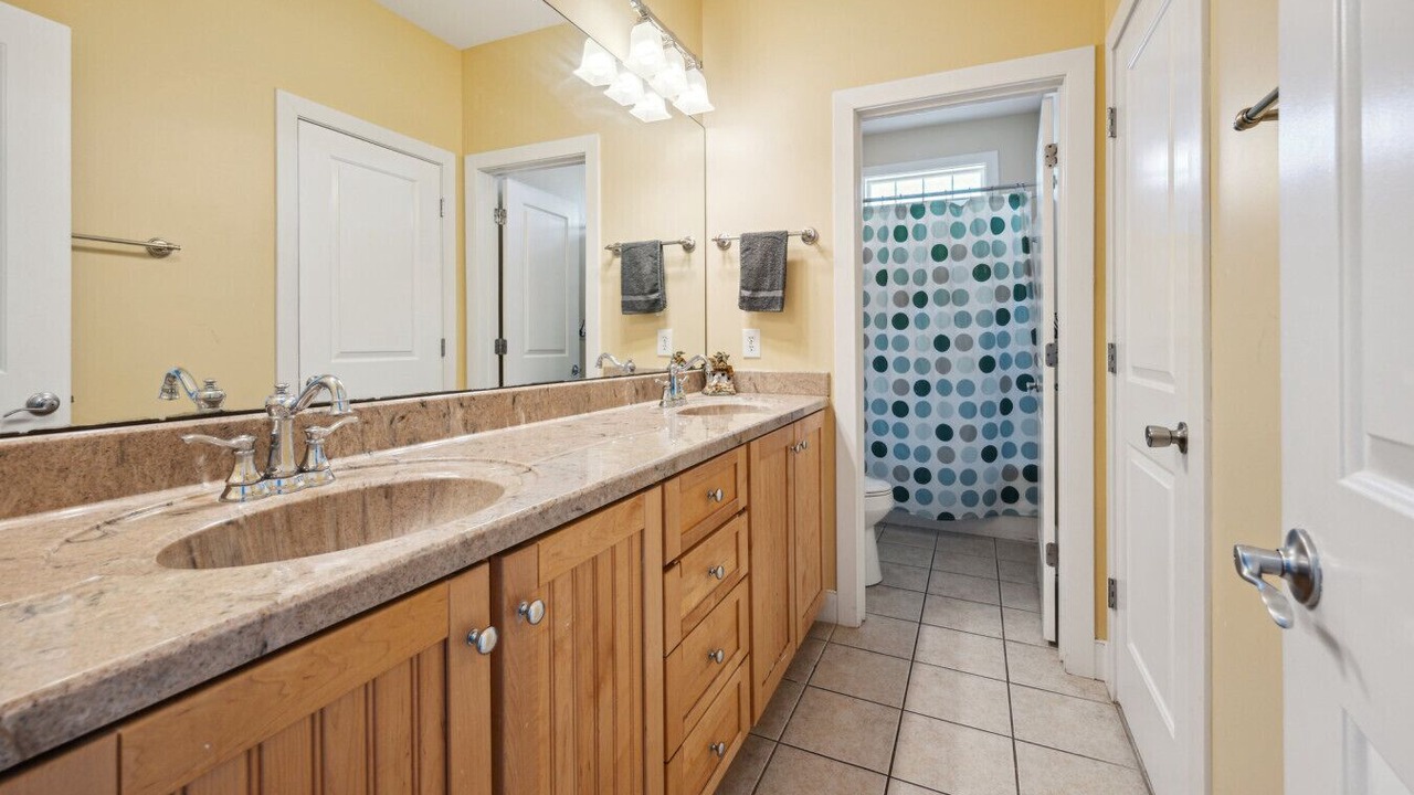 Photo of Bathroom in North Carolina Coast