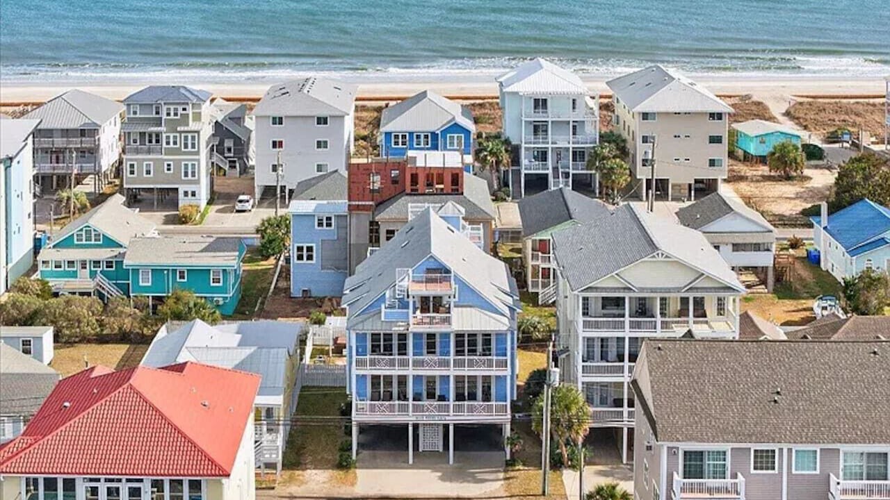 Photo of Others in North Carolina Coast
