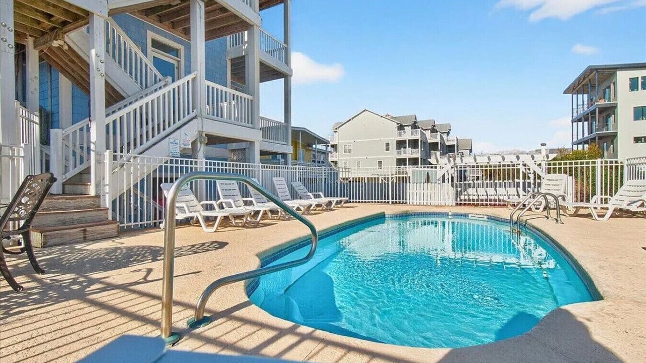 Photo of Outdoor in North Carolina Coast