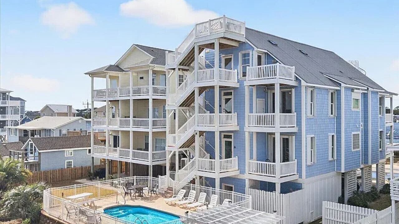 Photo of Outdoor in North Carolina Coast
