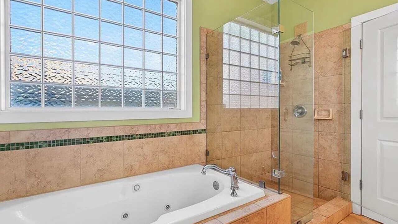 Photo of Bathroom in North Carolina Coast