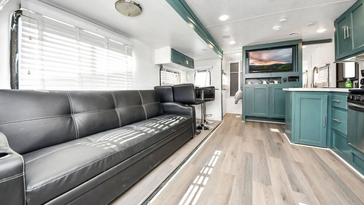 Photo of Livingroom in Willis
