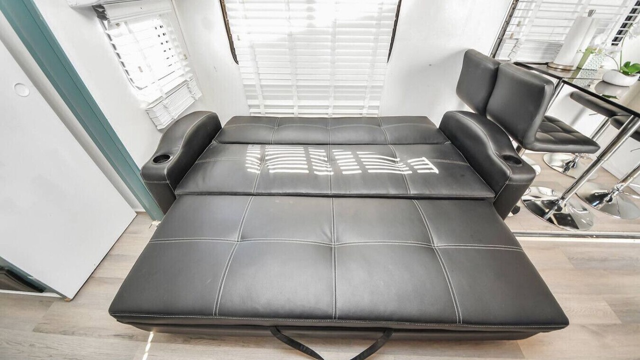 Photo of Bedroom in Willis