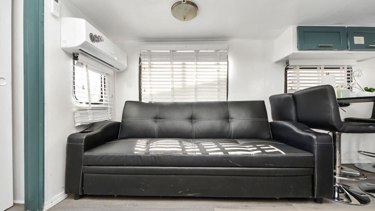 Photo of Bedroom in Willis