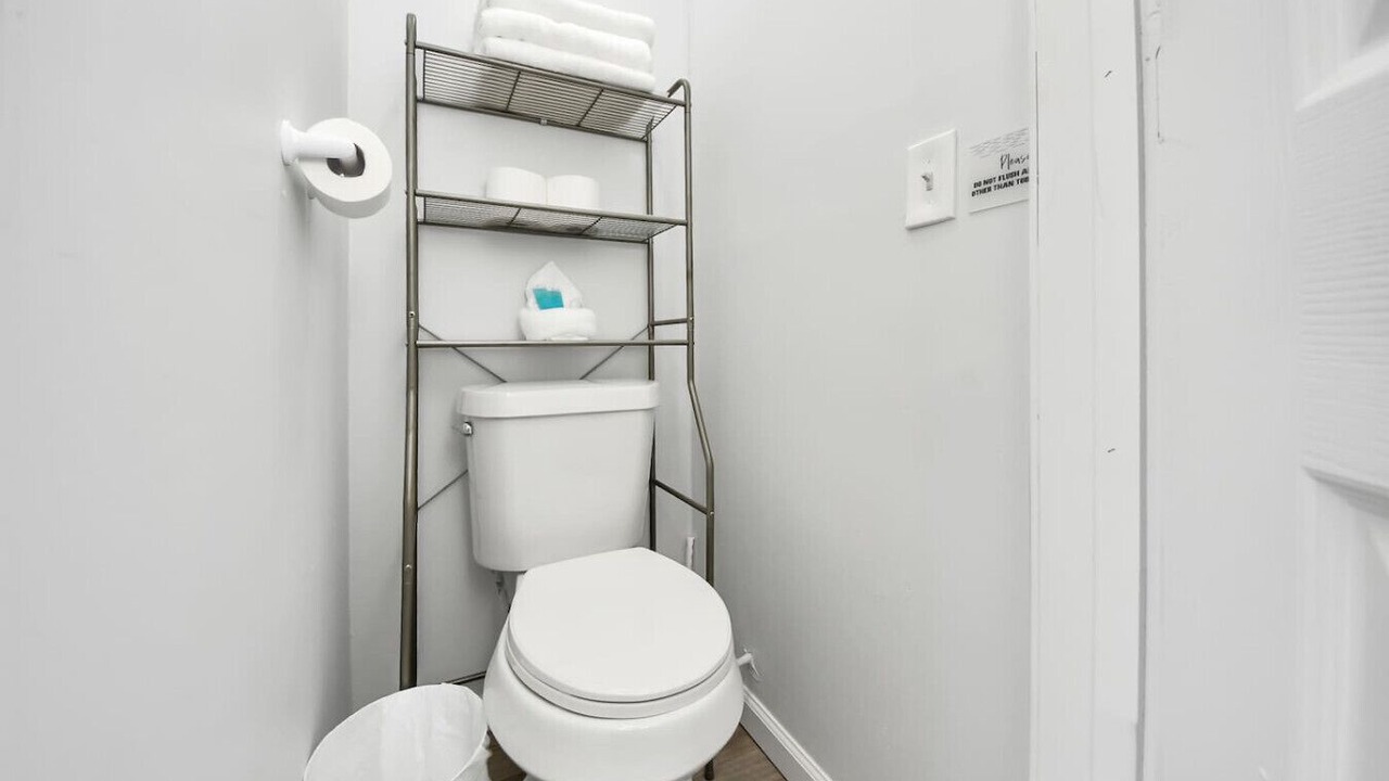 Photo of Bathroom in Willis