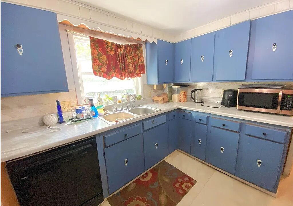 Photo of Kitchen in Binghamton