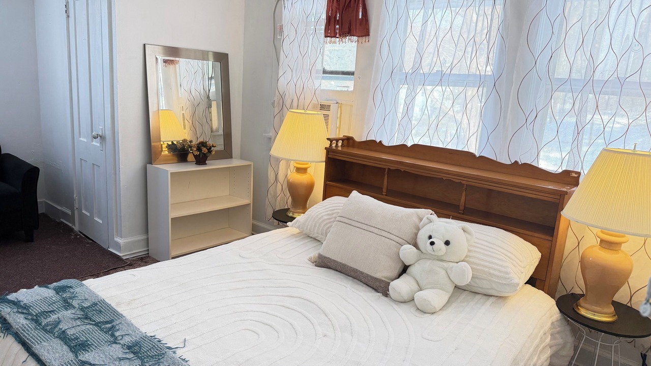 Photo of Bedroom in Binghamton