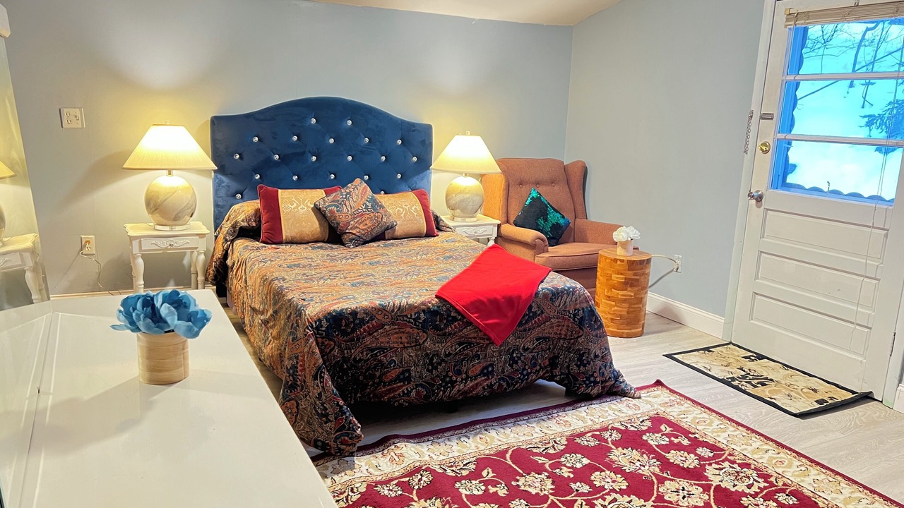 Photo of Bedroom in Binghamton