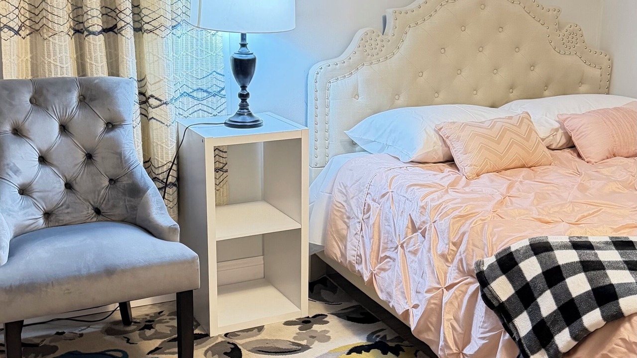 Photo of Bedroom in Binghamton