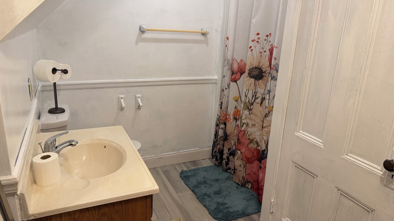 Photo of Bathroom in Binghamton