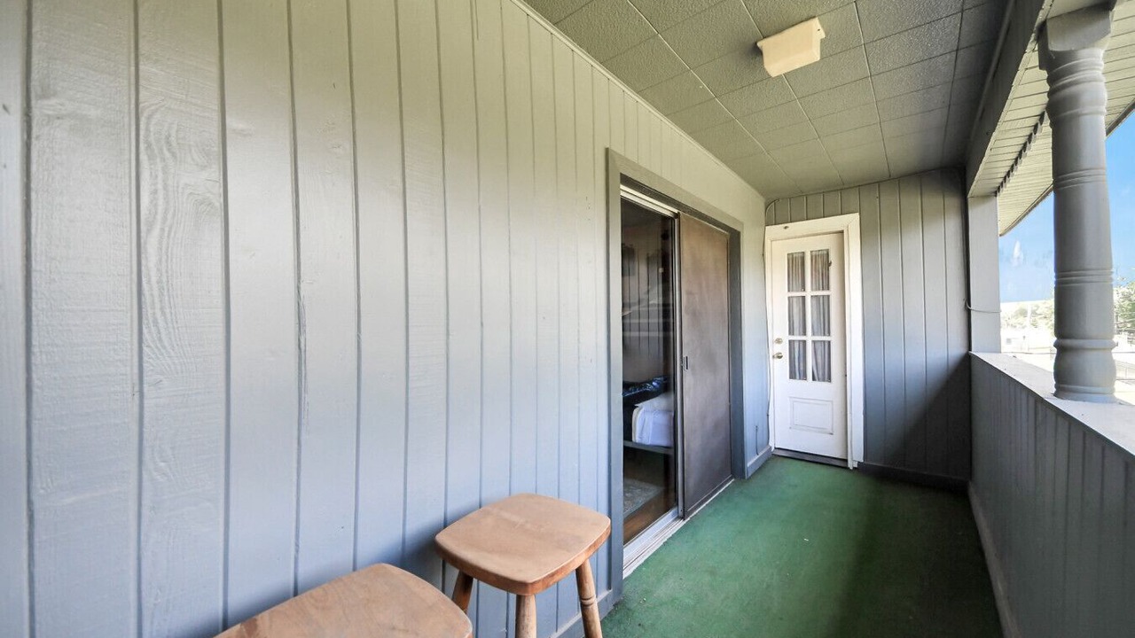 Photo of Patio Balcony in Channelview