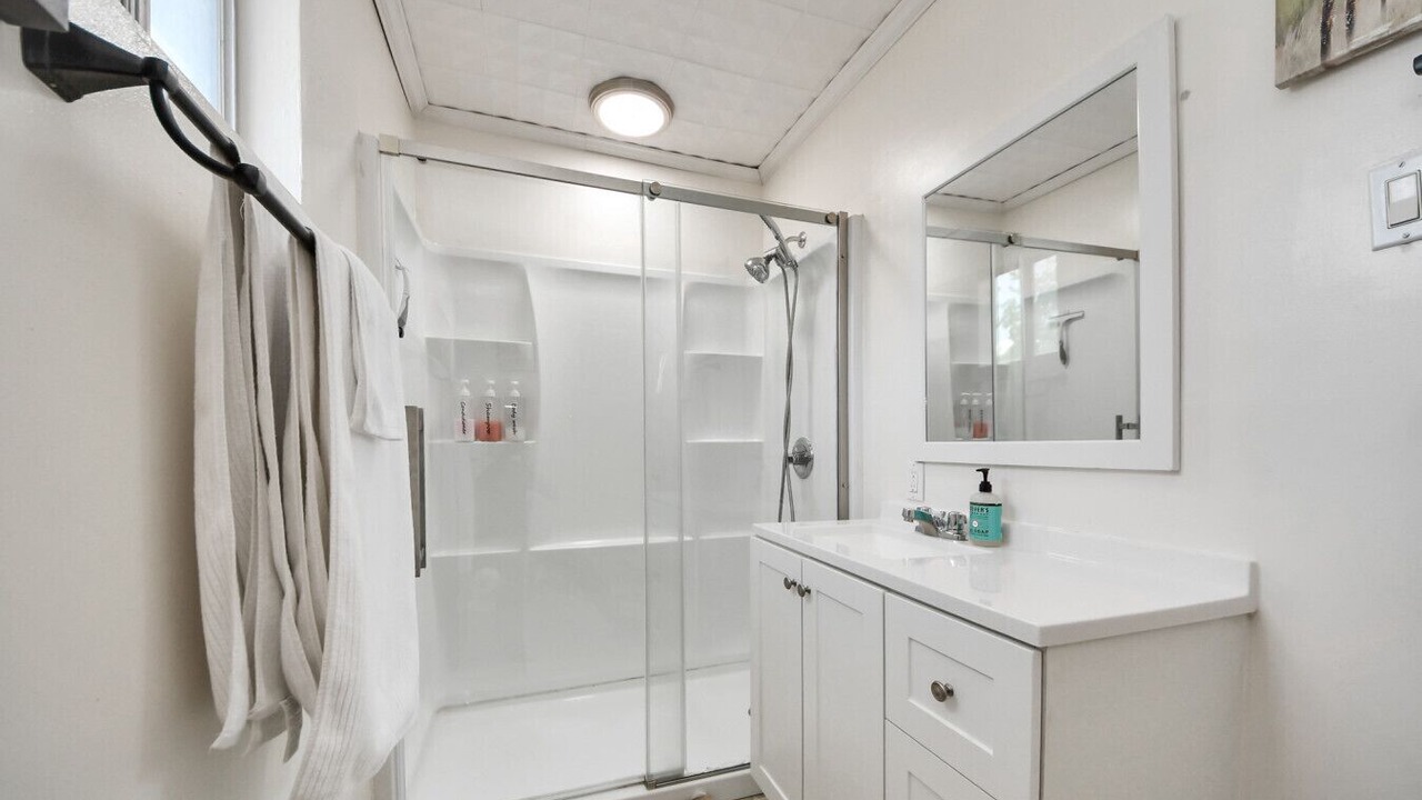 Photo of Bathroom in Channelview