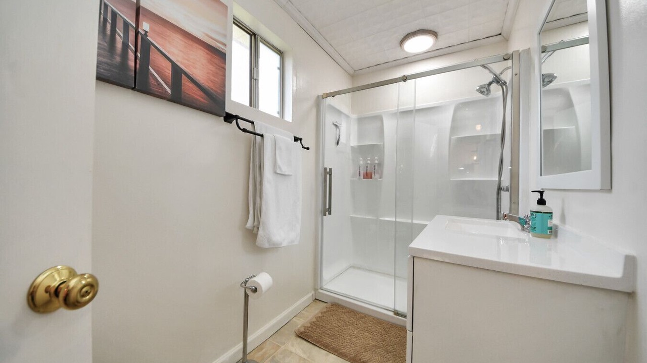 Photo of Bathroom in Channelview