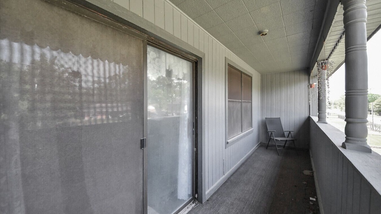 Photo of Patio Balcony in Channelview
