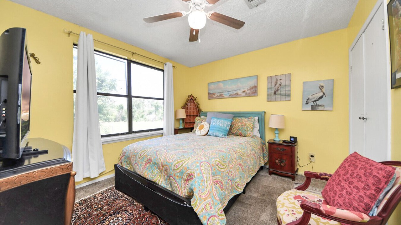 Photo of Bedroom in Channelview