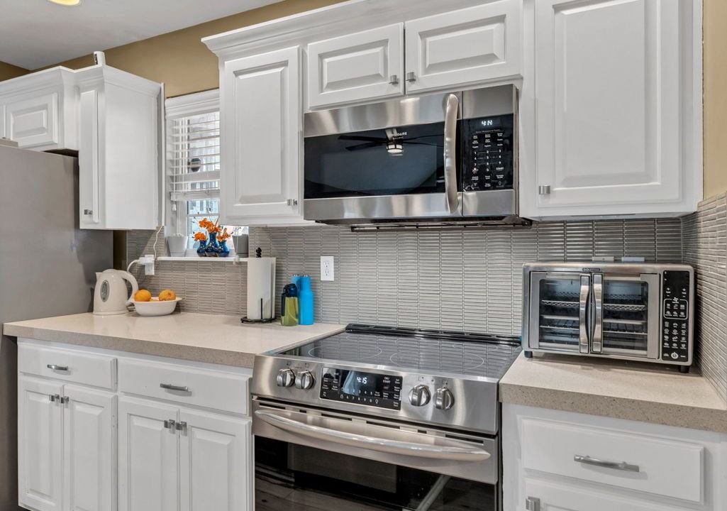 Photo of Kitchen in Waldron
