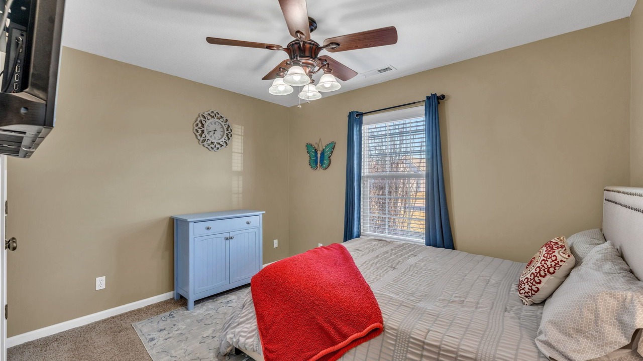 Photo of Bedroom in Waldron