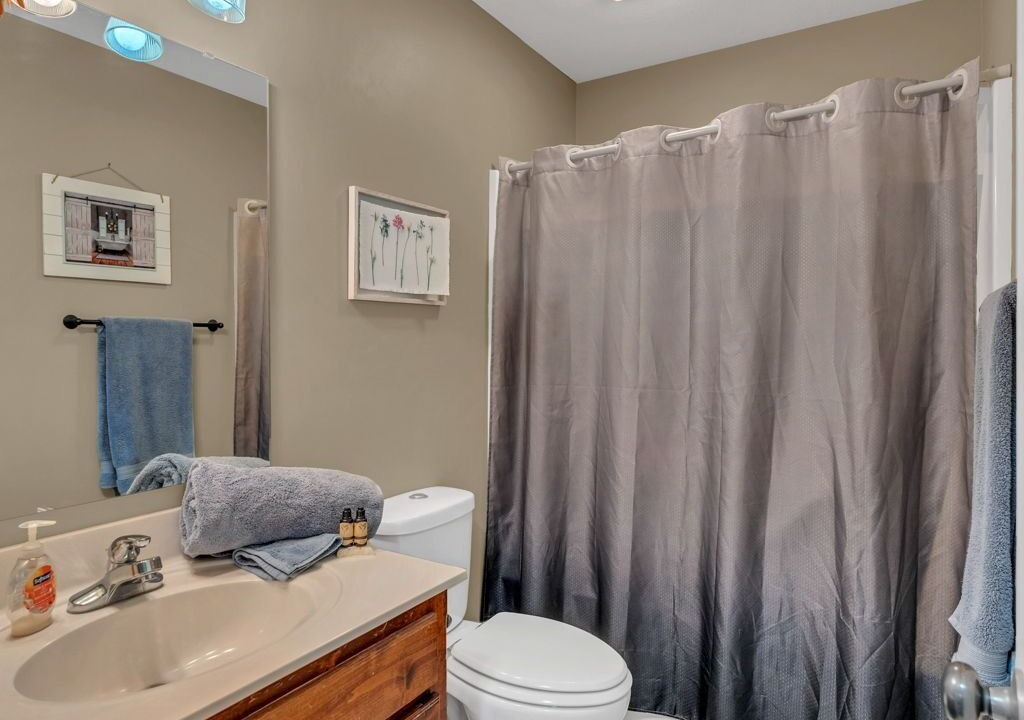 Photo of Bathroom in Waldron