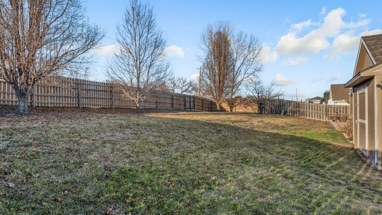 Photo of Outdoor in Waldron