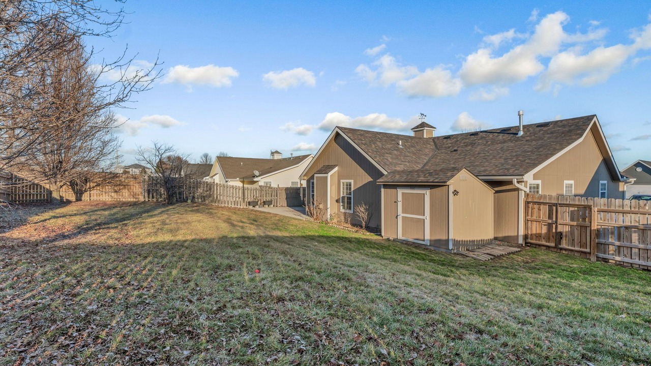 Photo of Outdoor in Waldron