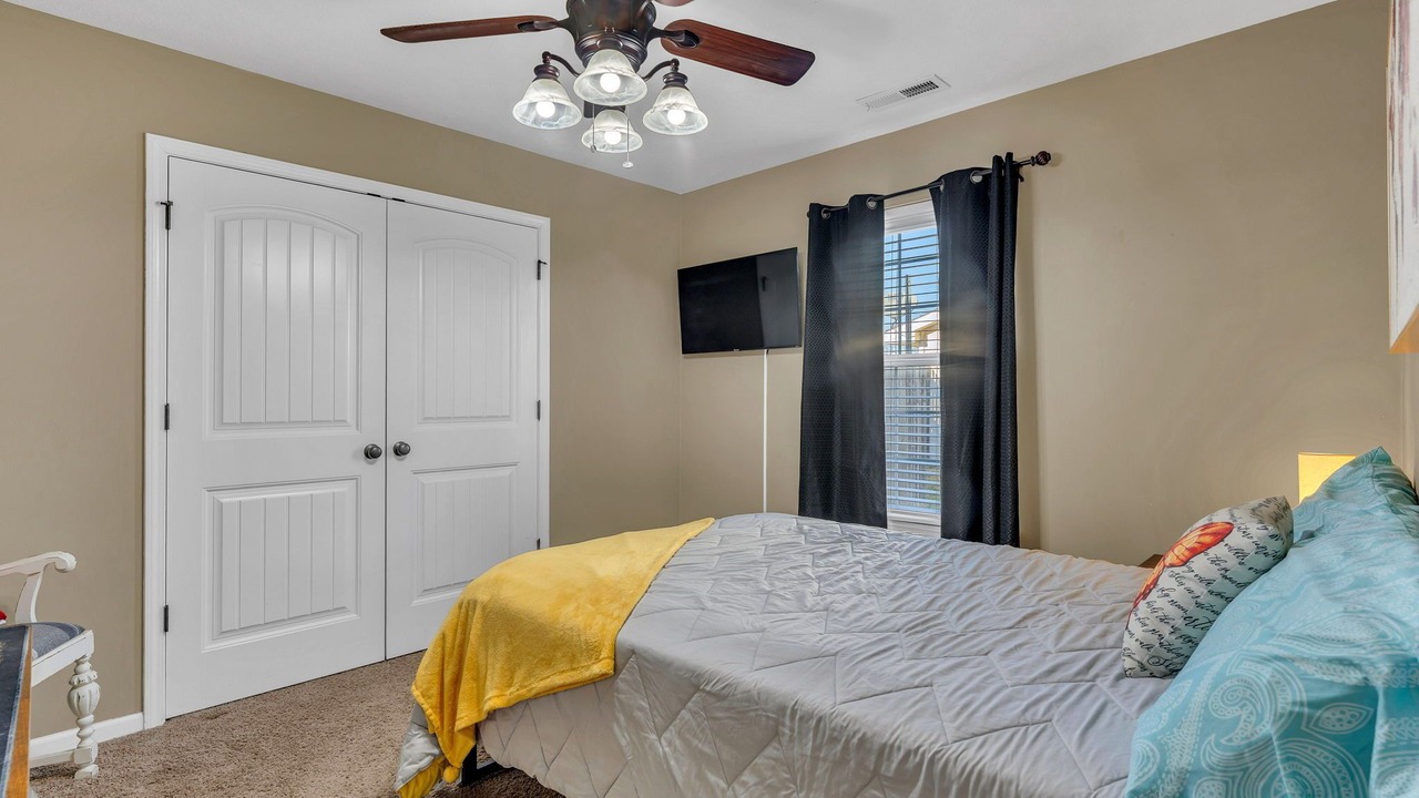 Photo of Bedroom in Waldron