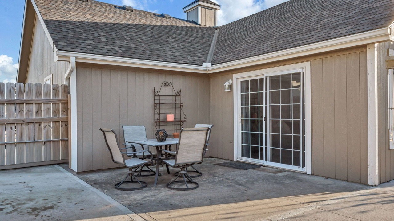 Photo of Outdoor in Waldron