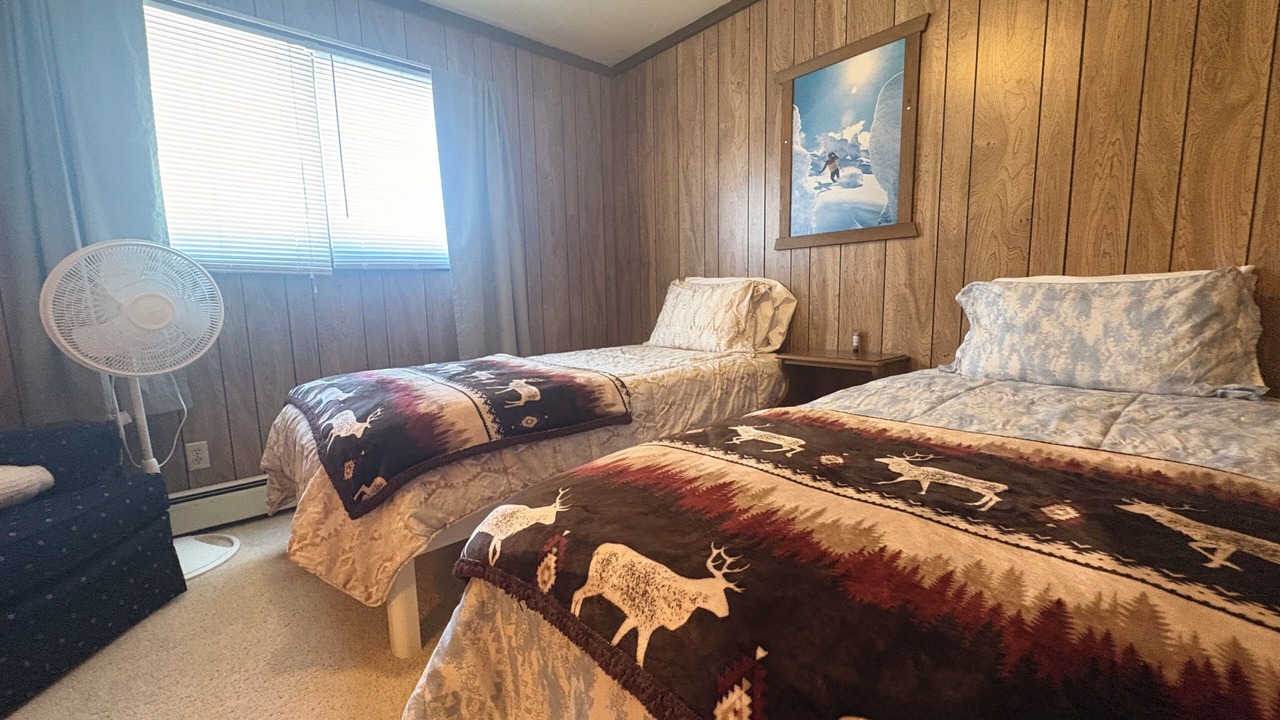 Photo of Bedroom in Bessemer