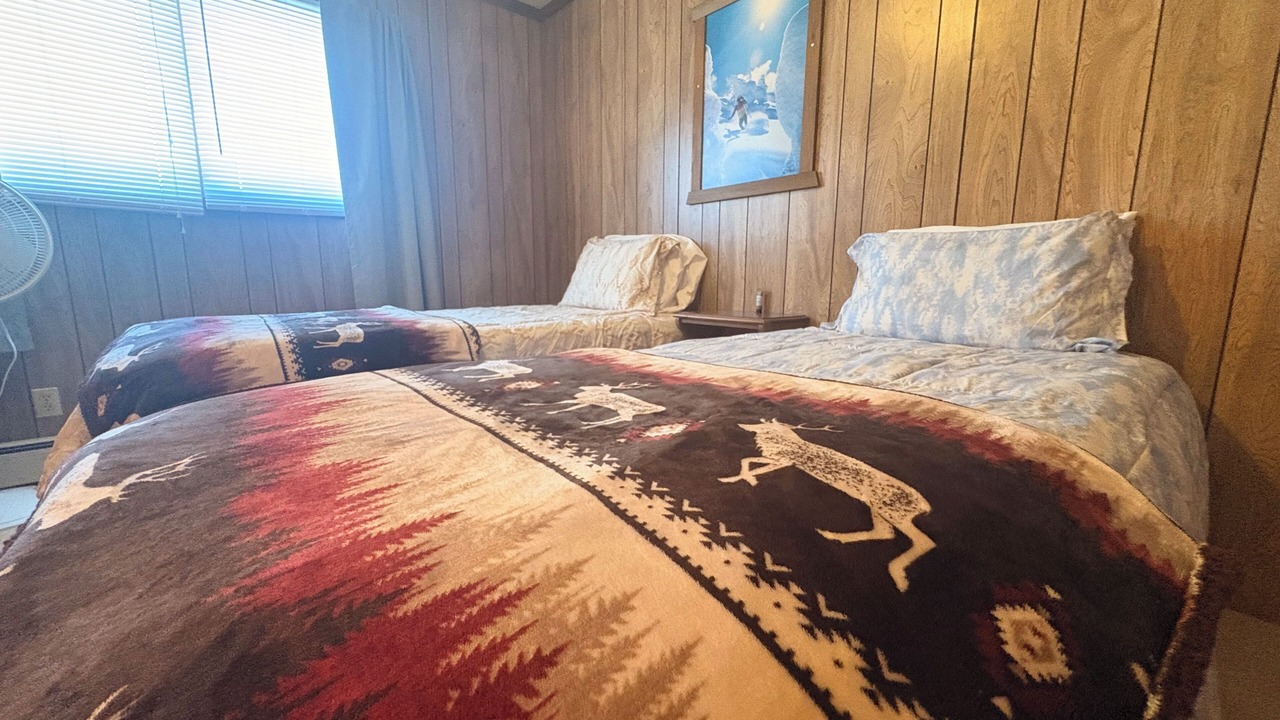 Photo of Bedroom in Bessemer