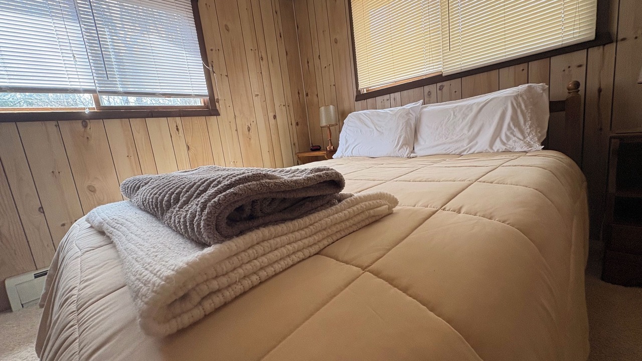 Photo of Bedroom in Bessemer