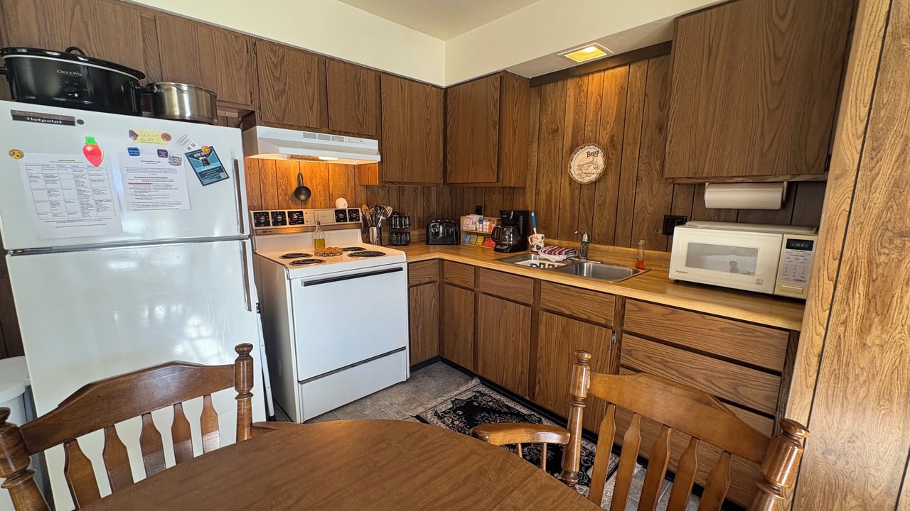 Photo of Kitchen in Bessemer