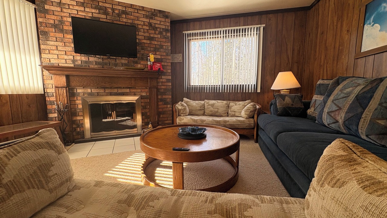 Photo of Livingroom in Bessemer