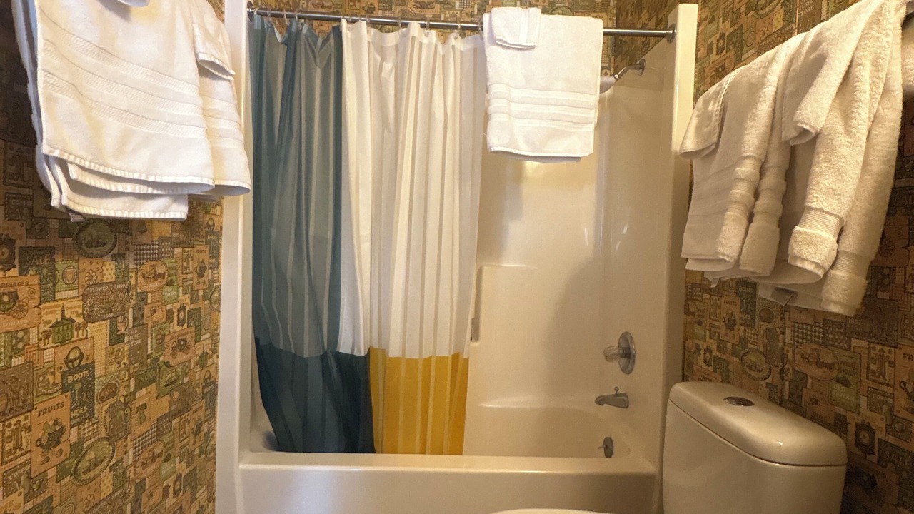 Photo of Bathroom in Bessemer