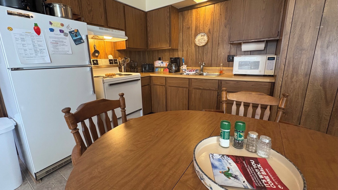 Photo of Kitchen in Bessemer
