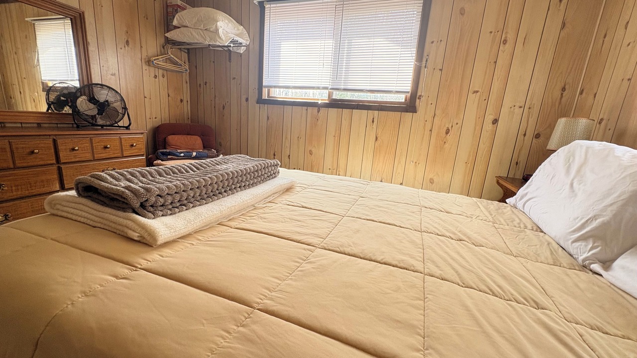Photo of Bedroom in Bessemer