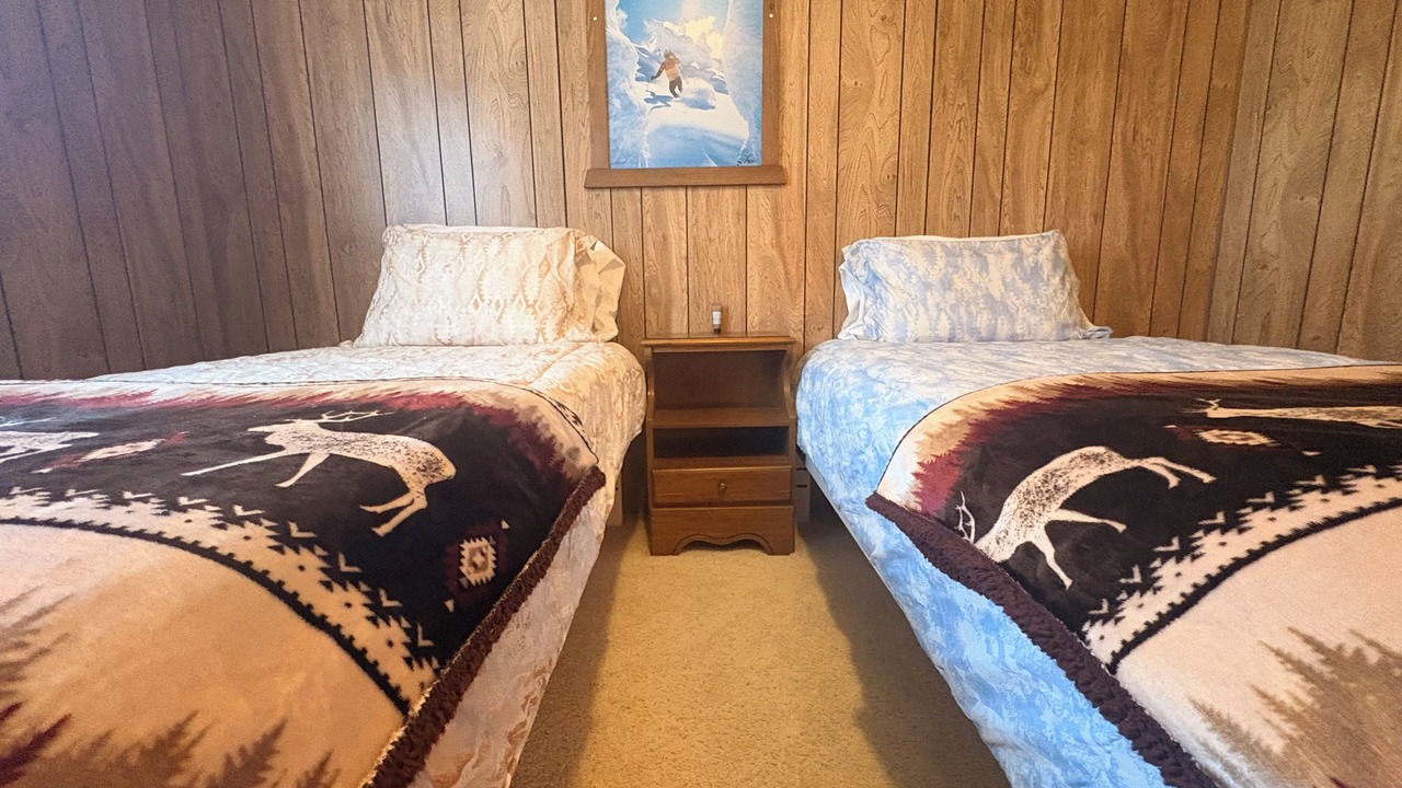 Photo of Bedroom in Bessemer