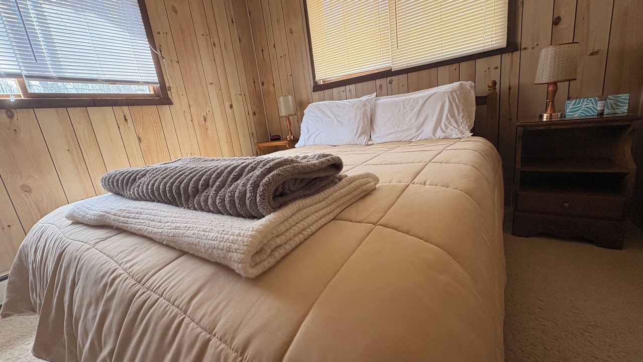 Photo of Bedroom in Bessemer