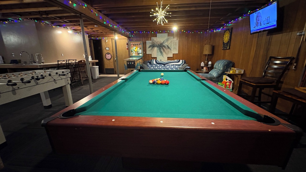 Photo of Bedroom in Bessemer