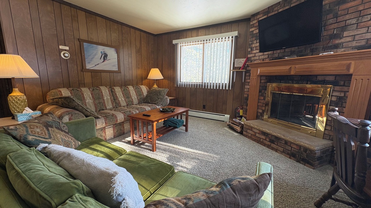 Photo of Livingroom in Bessemer