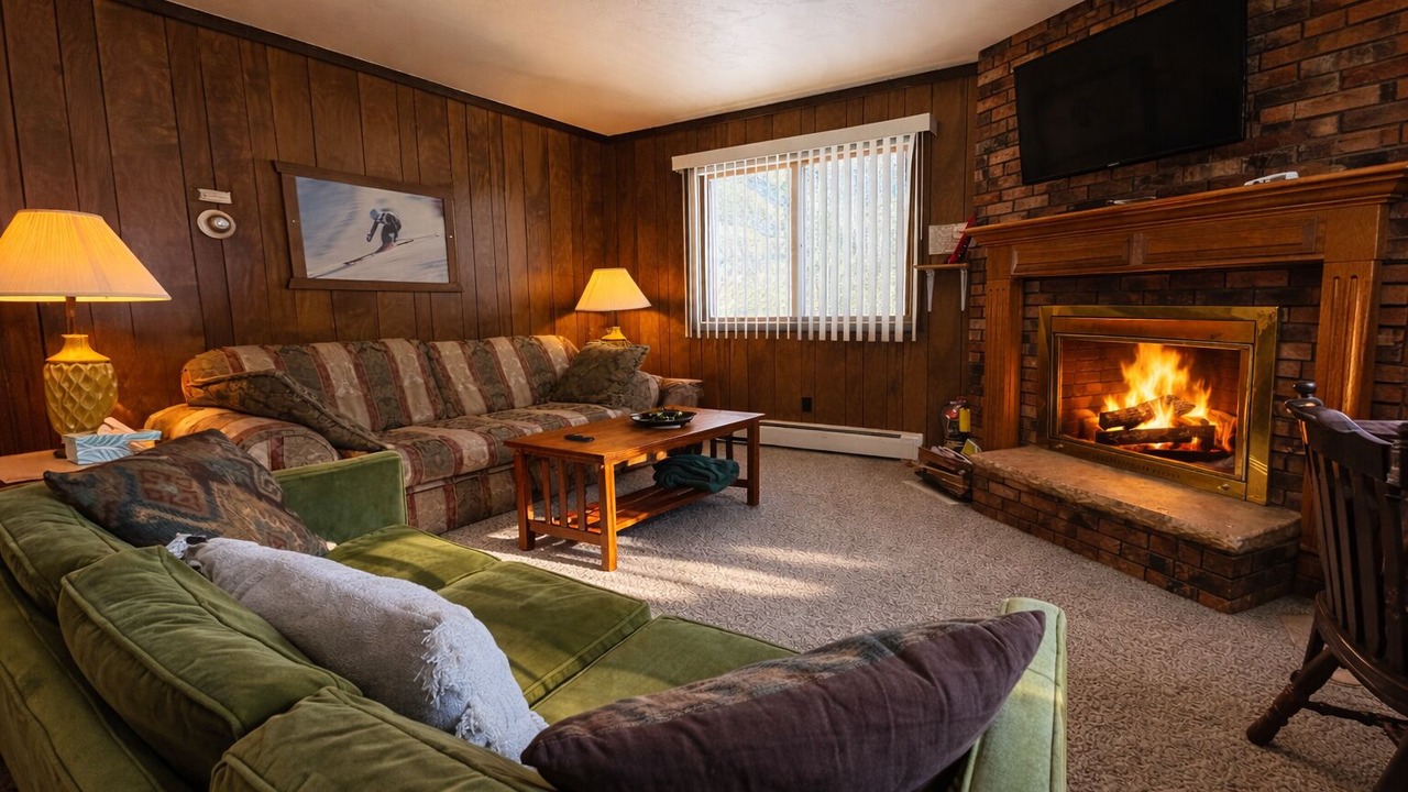 Photo of Livingroom in Bessemer
