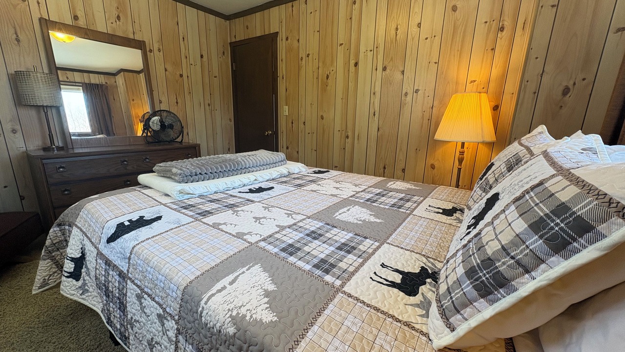Photo of Bedroom in Bessemer