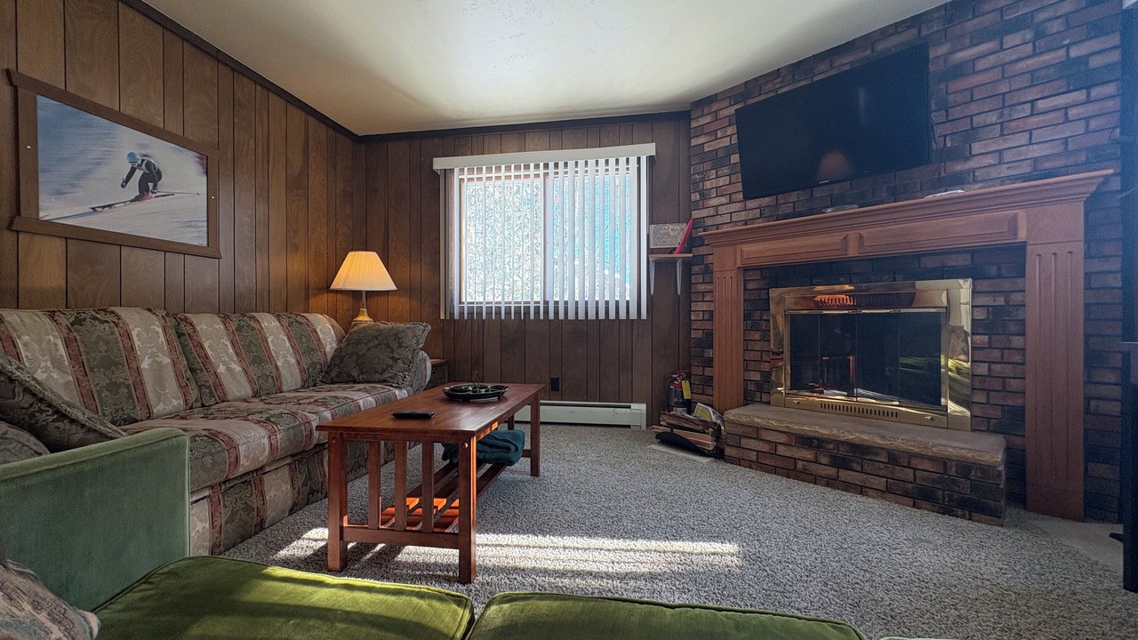 Photo of Livingroom in Bessemer