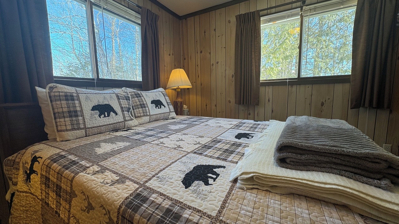 Photo of Bedroom in Bessemer