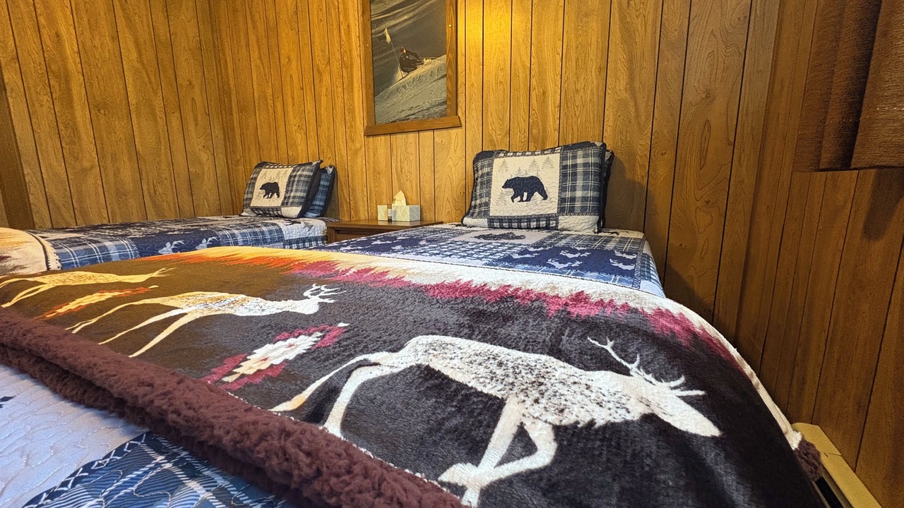 Photo of Bedroom in Bessemer
