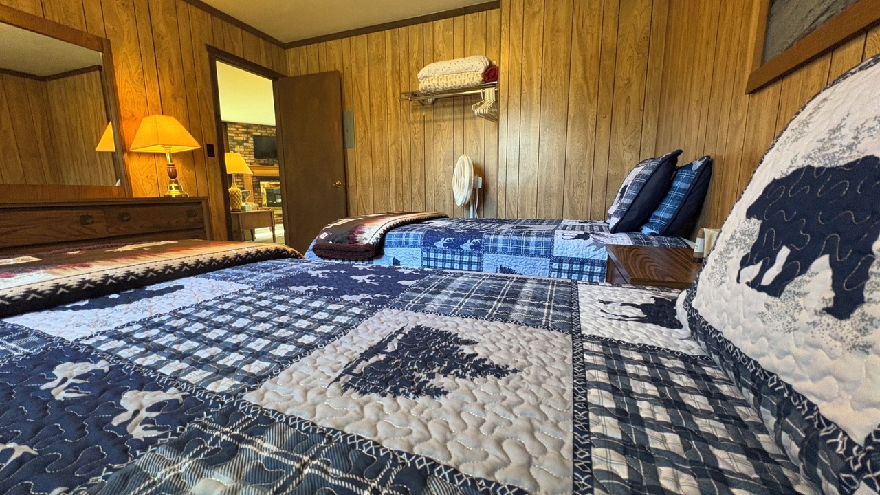 Photo of Bedroom in Bessemer