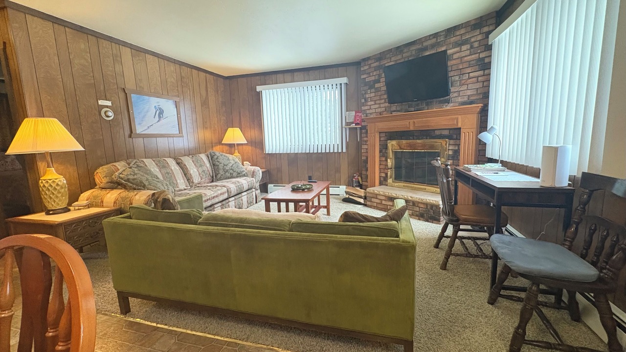 Photo of Livingroom in Bessemer