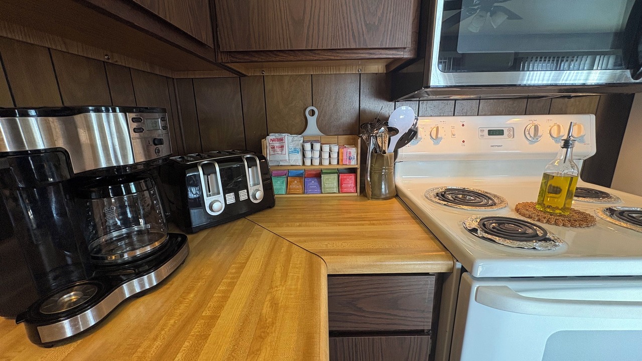 Photo of Kitchen in Bessemer