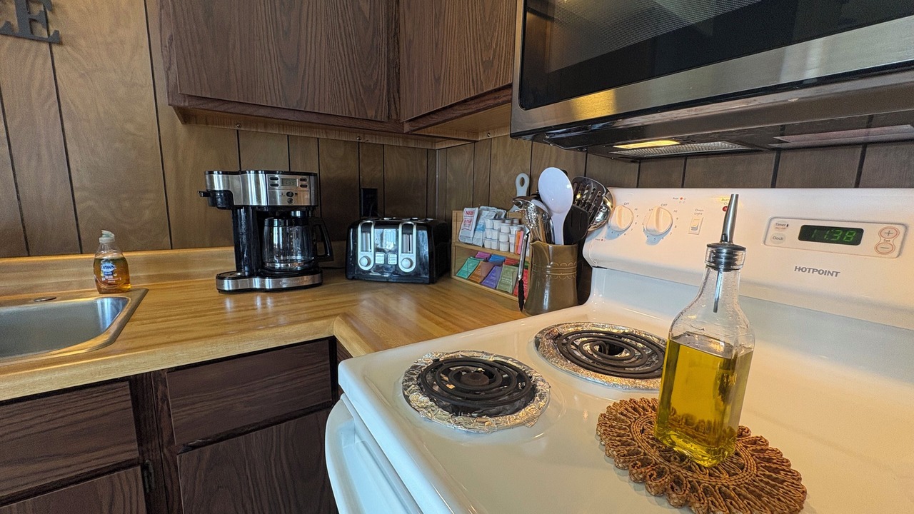 Photo of Kitchen in Bessemer