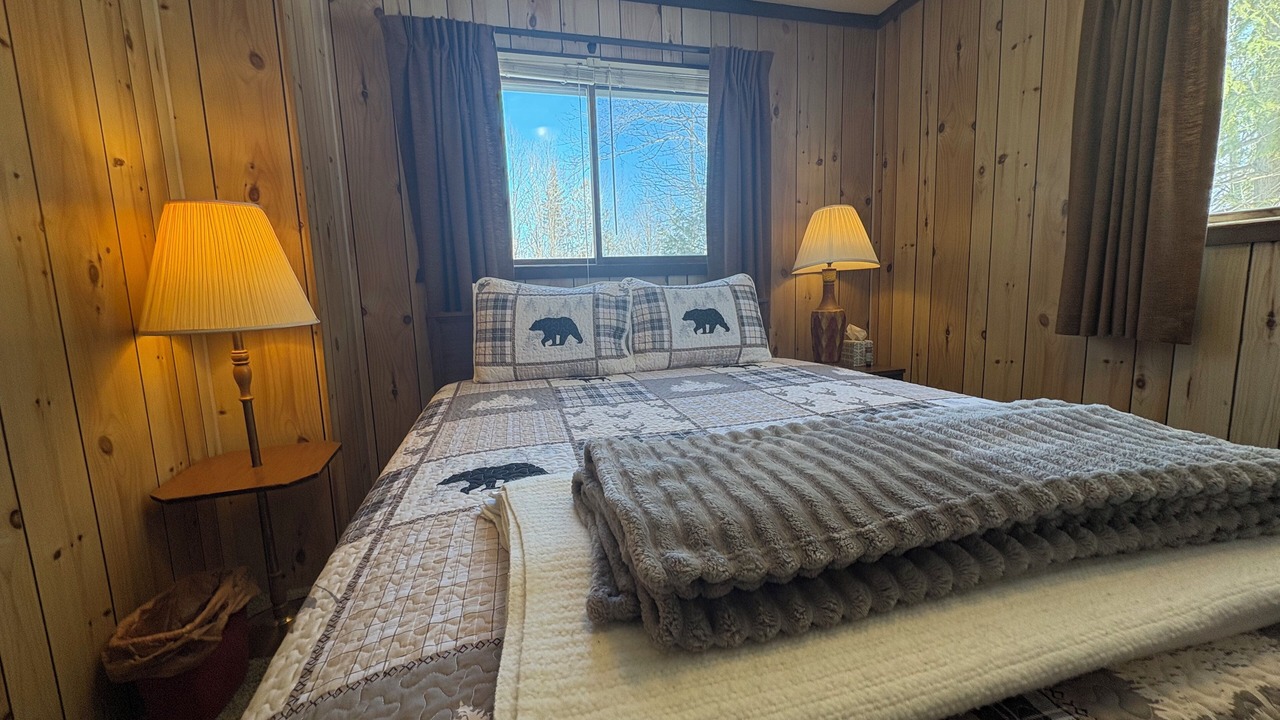 Photo of Bedroom in Bessemer