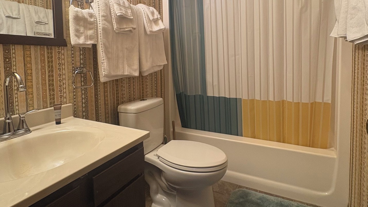 Photo of Bathroom in Bessemer