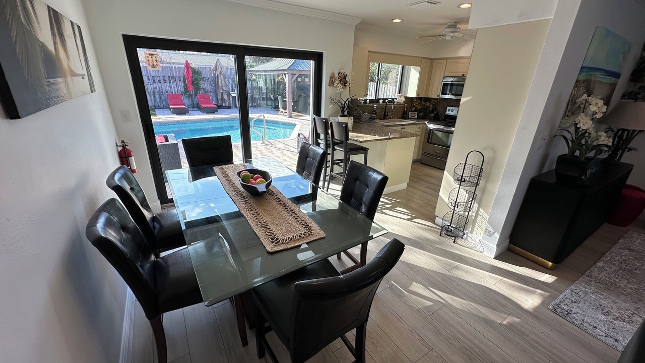 Photo of Livingroom in Lighthouse Point